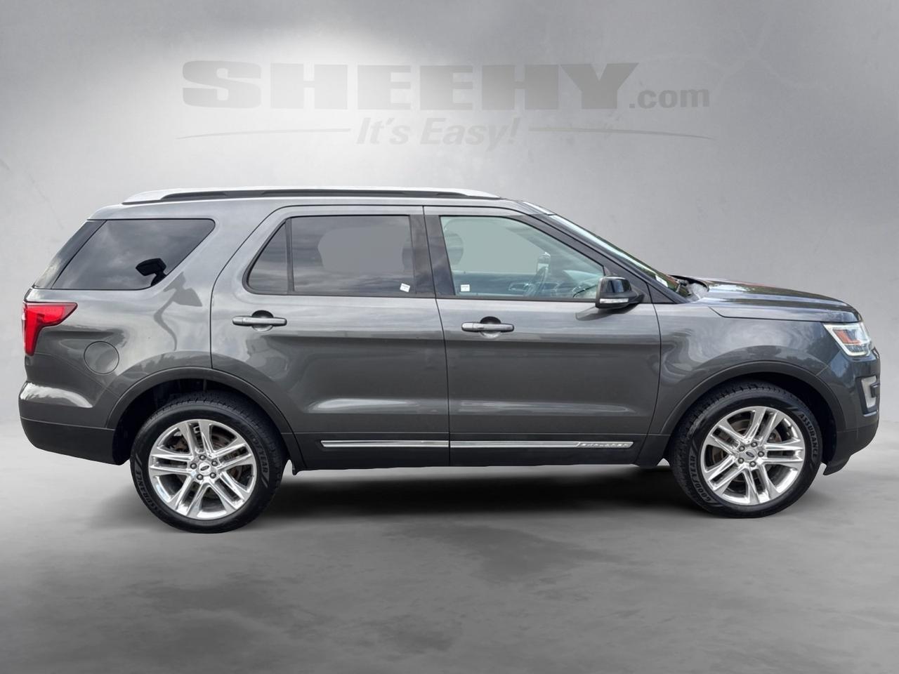2016 Ford Explorer XLT Ashland VA