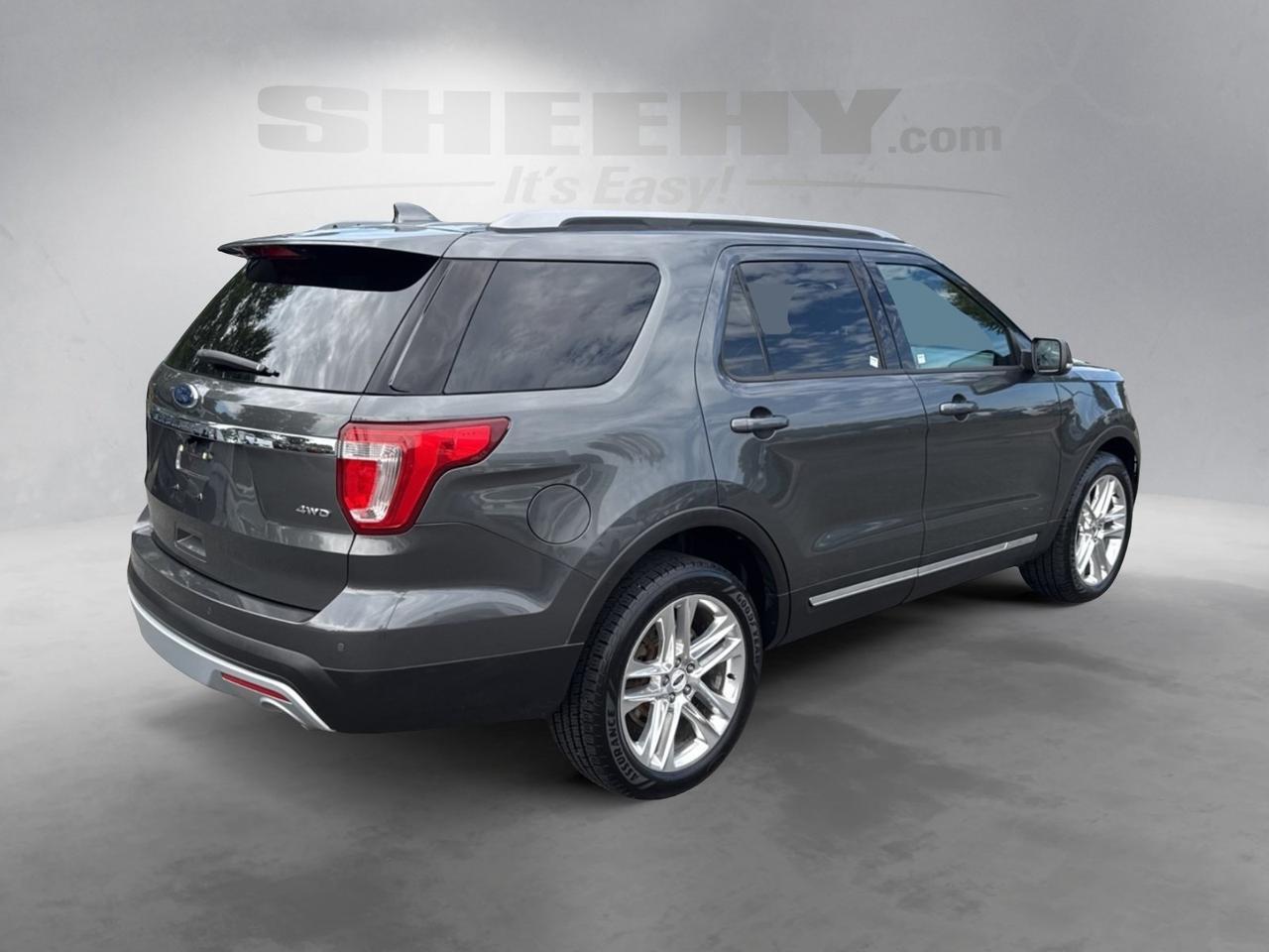 2016 Ford Explorer XLT Ashland VA