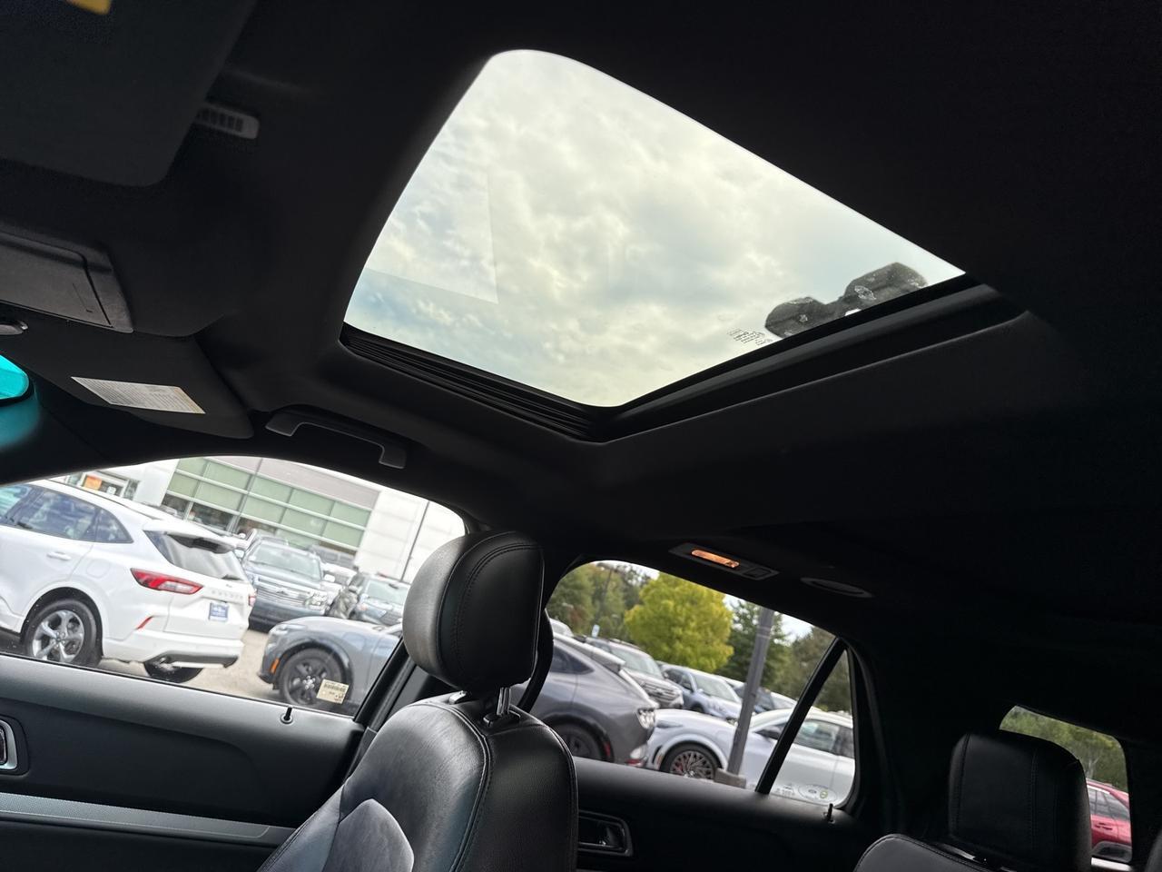 2016 Ford Explorer XLT Ashland VA