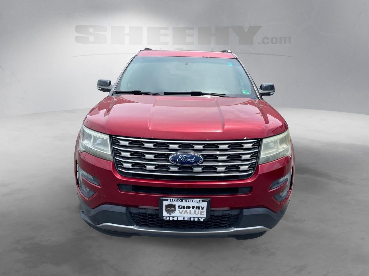 2016 Ford Explorer XLT Springfield VA