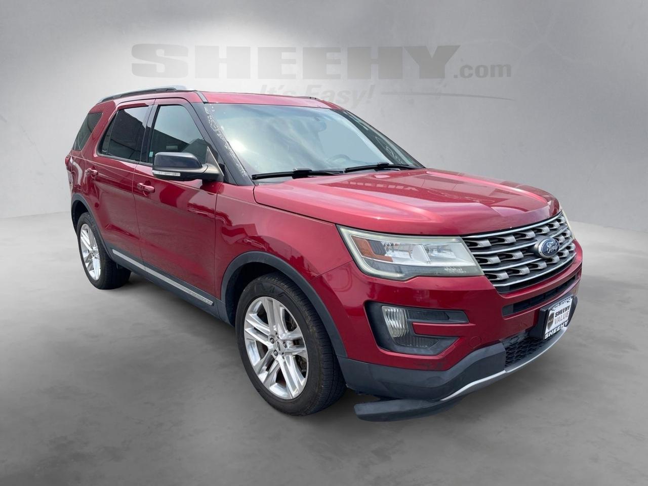 2016 Ford Explorer XLT Springfield VA