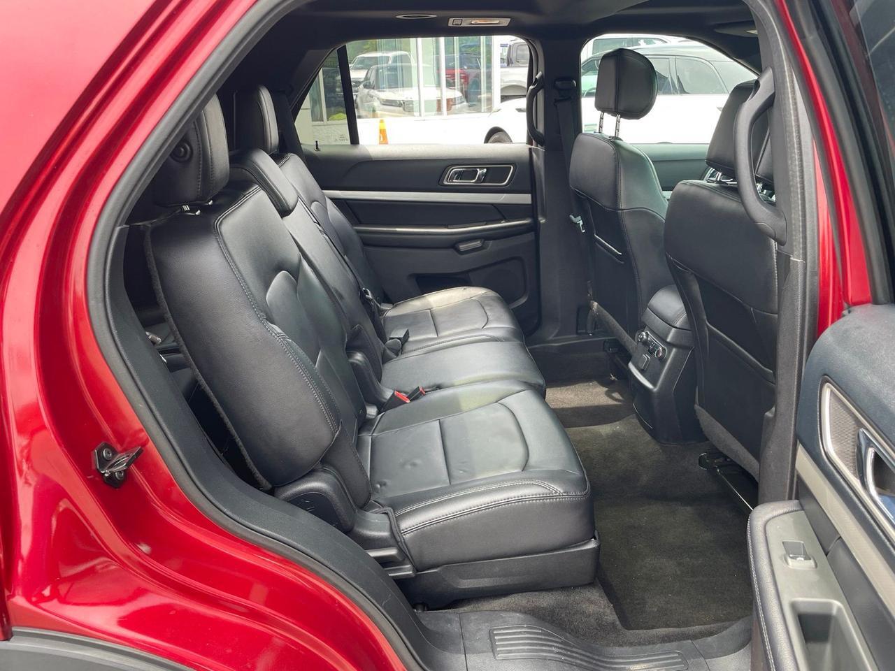 2016 Ford Explorer XLT Springfield VA
