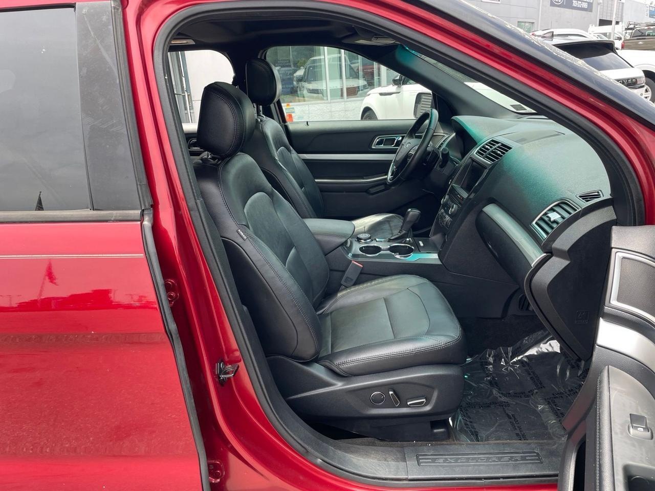 2016 Ford Explorer XLT Springfield VA