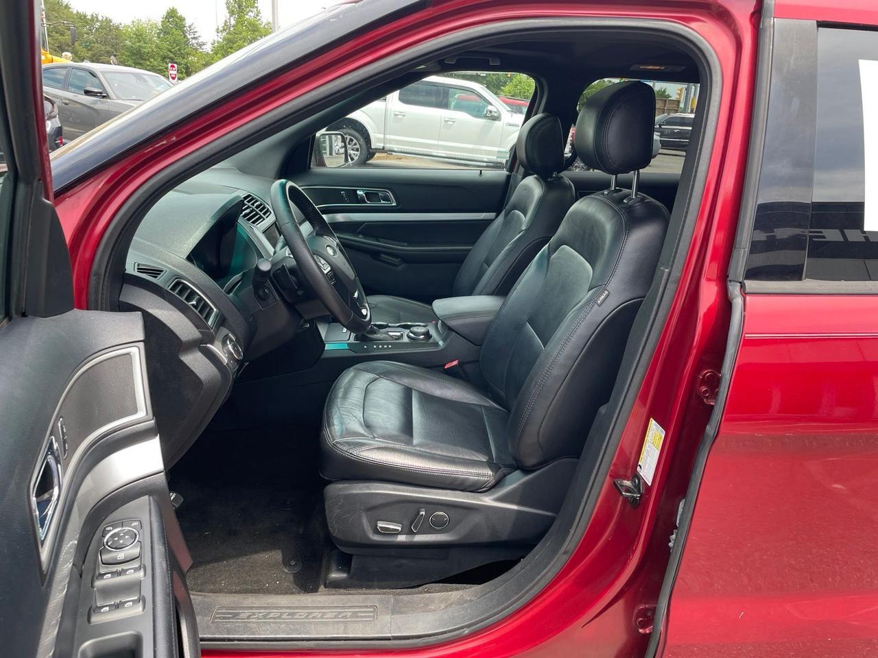 2016 Ford Explorer XLT Springfield VA