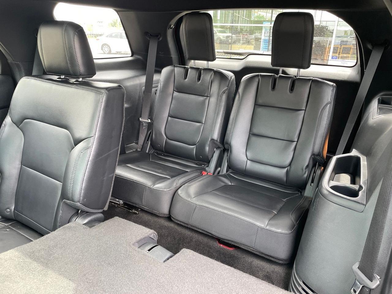2016 Ford Explorer XLT Springfield VA