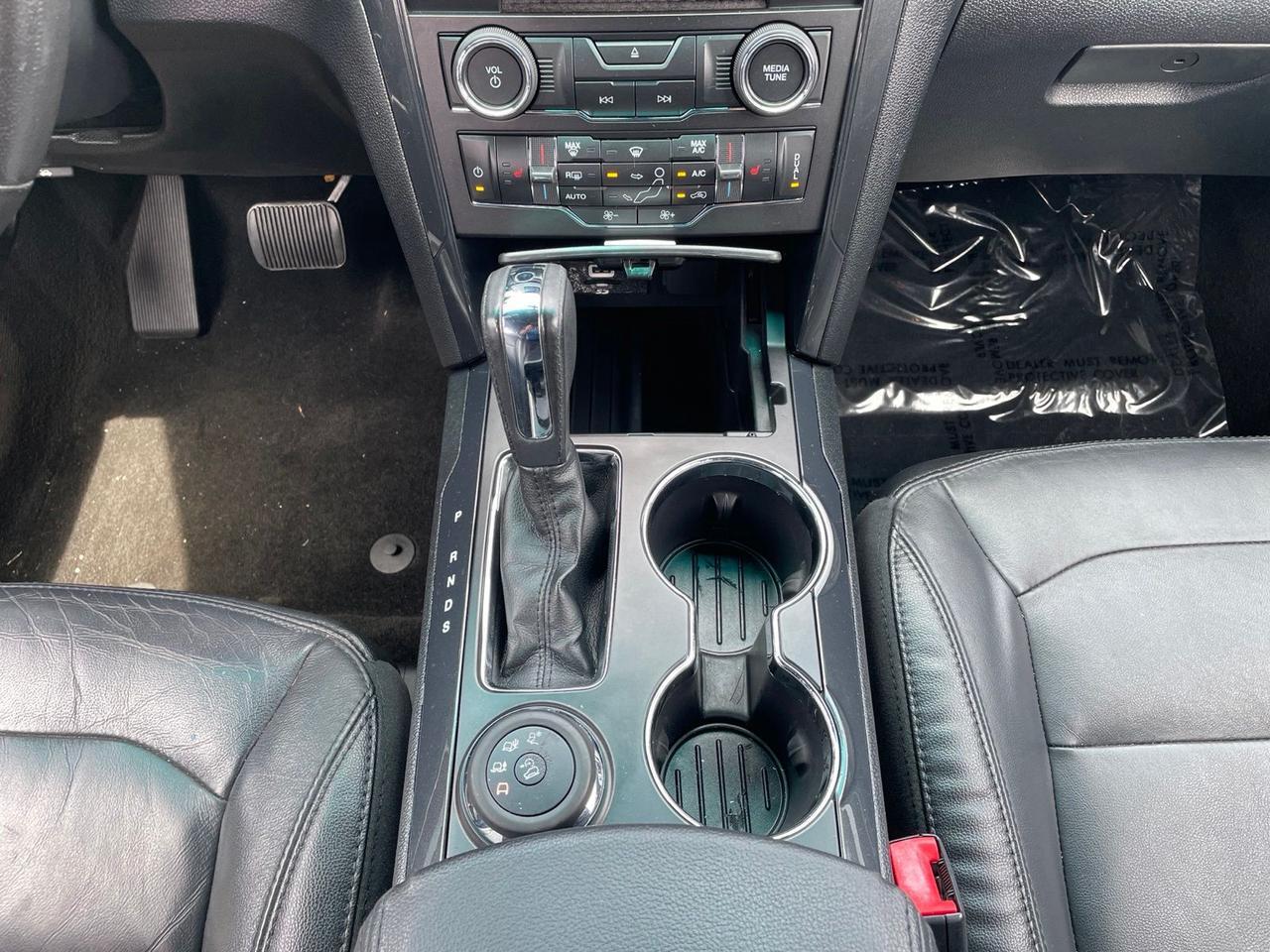 2016 Ford Explorer XLT Springfield VA