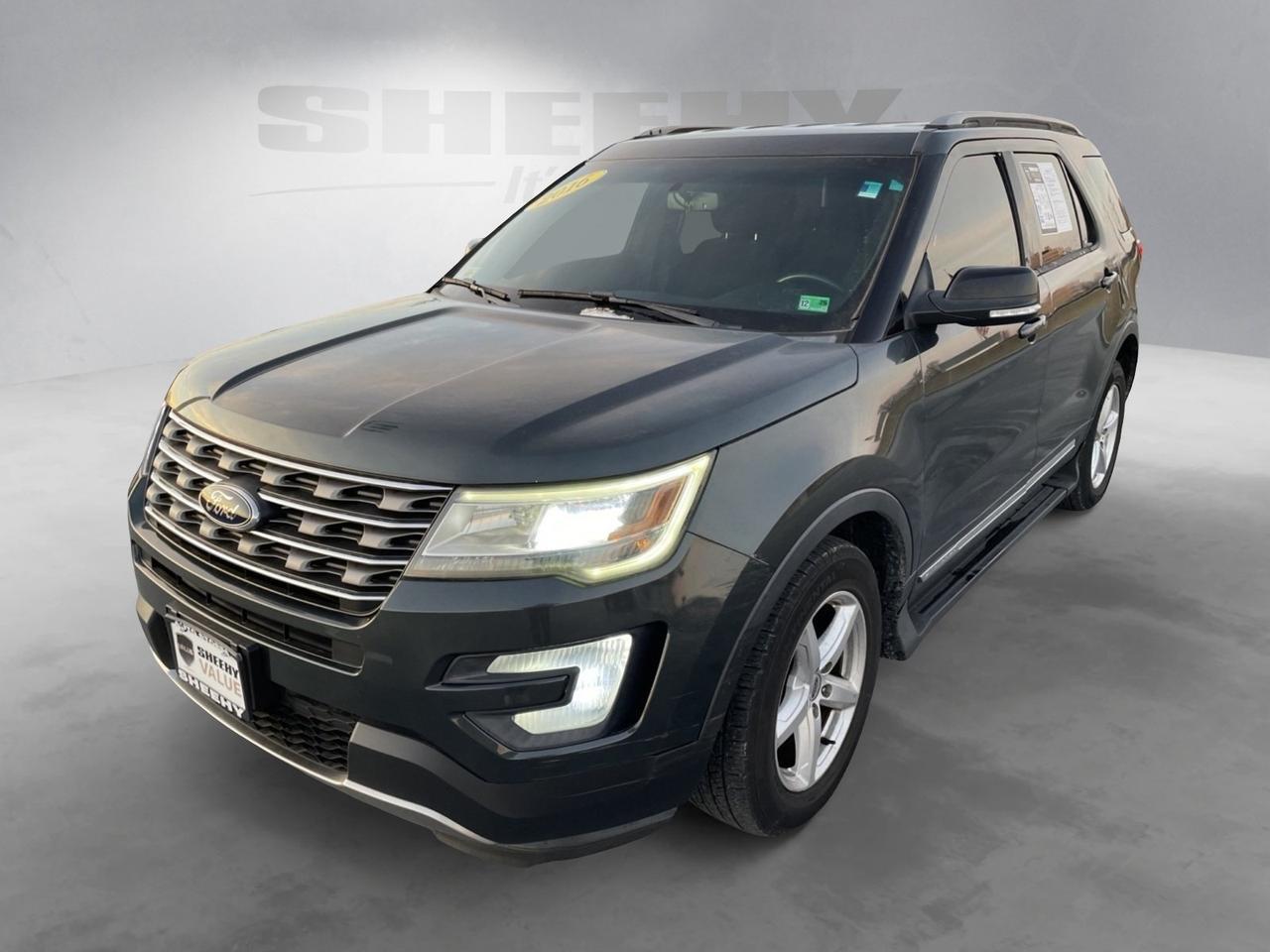 2016 Ford Explorer XLT Springfield VA