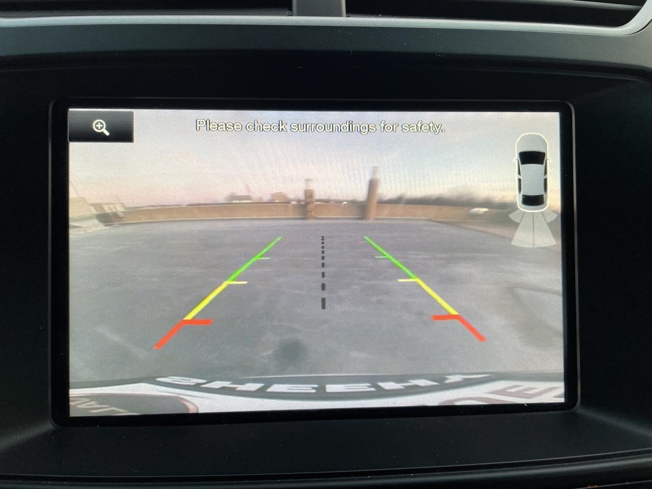 2016 Ford Explorer XLT Springfield VA