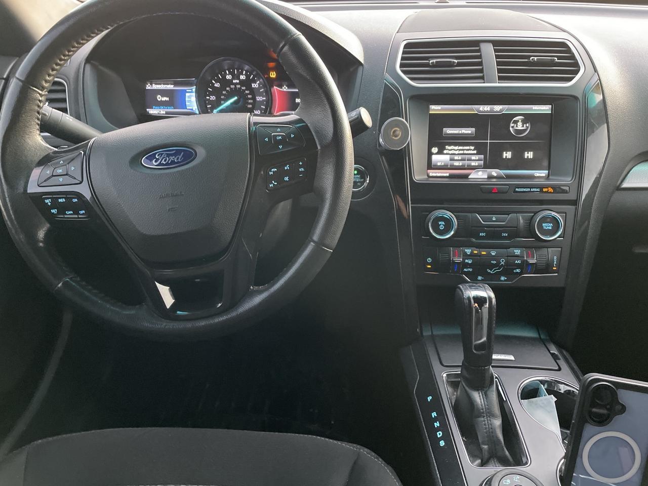 2016 Ford Explorer XLT Springfield VA