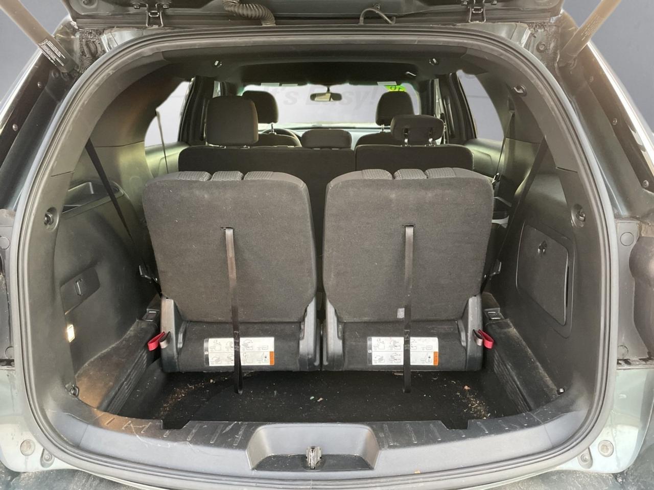 2016 Ford Explorer XLT Springfield VA