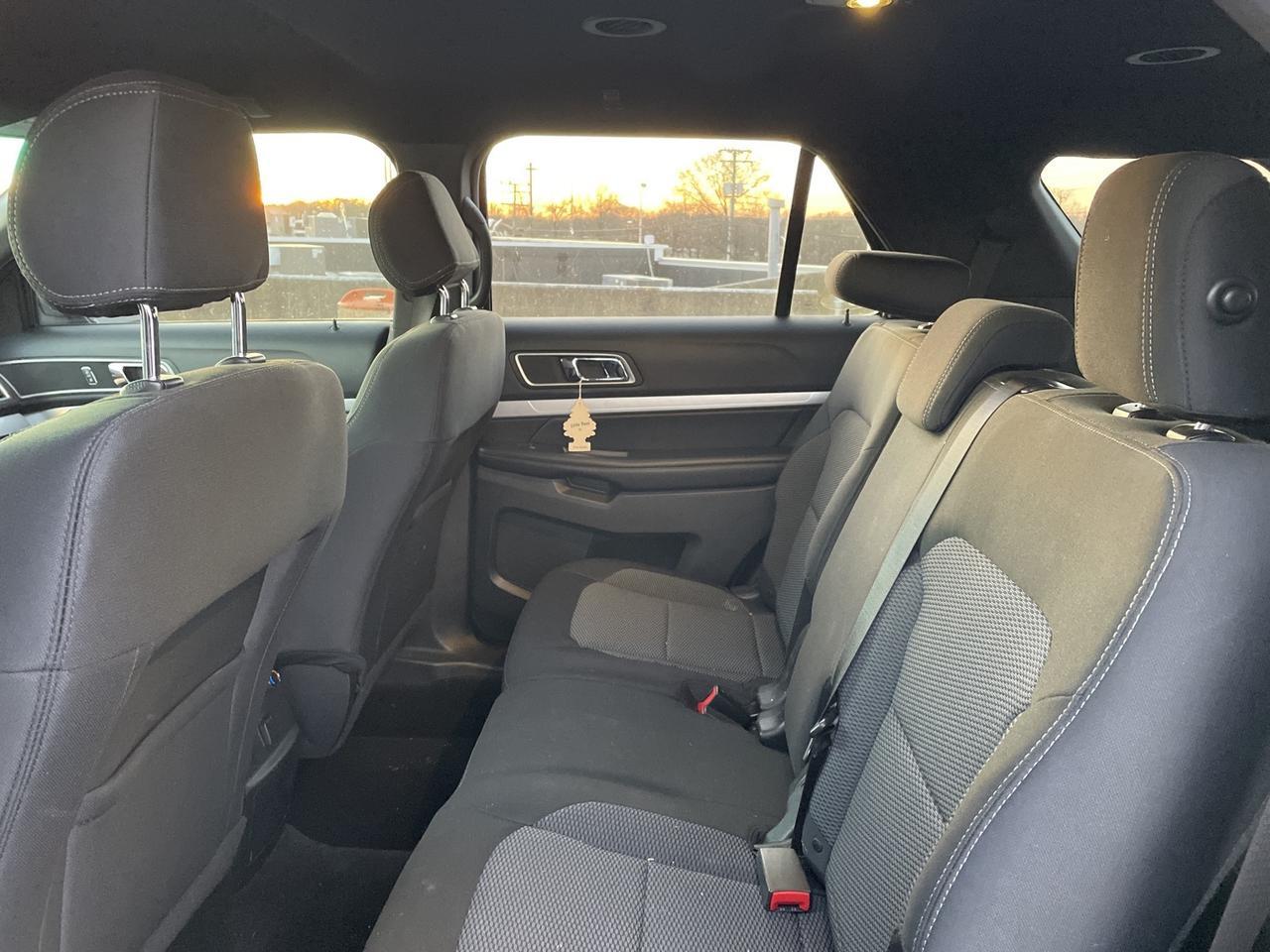 2016 Ford Explorer XLT Springfield VA