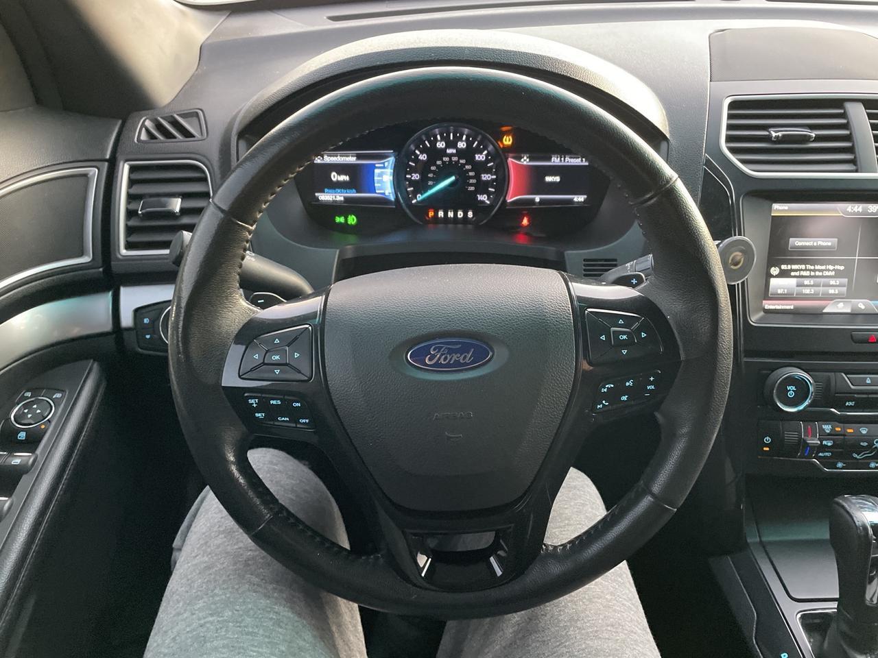 2016 Ford Explorer XLT Springfield VA