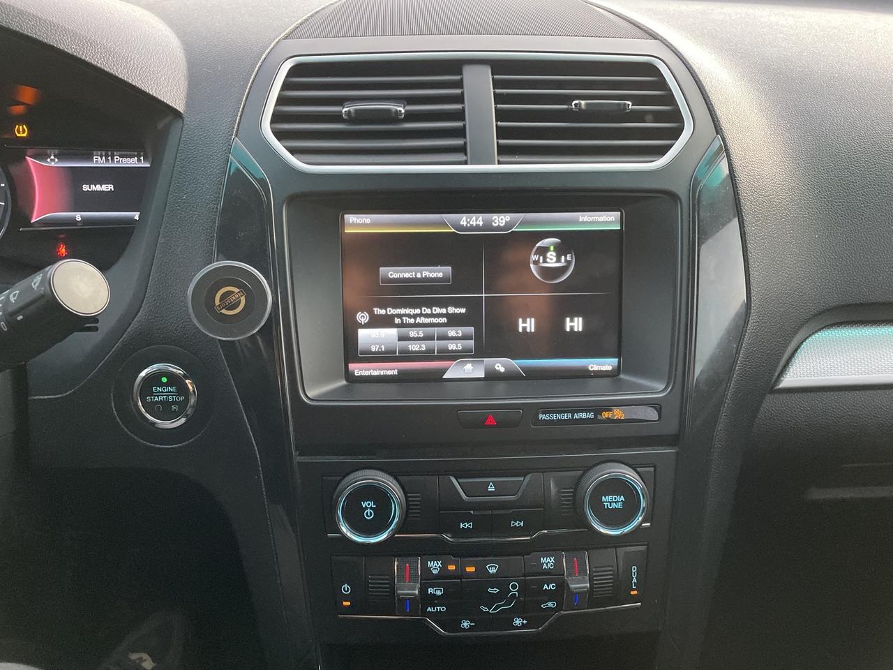 2016 Ford Explorer XLT Springfield VA