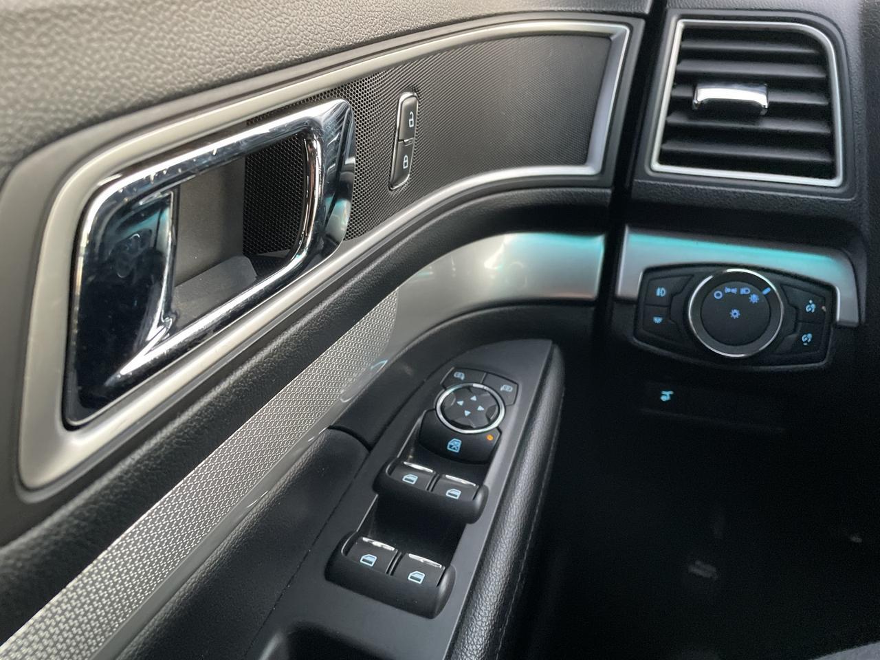 2016 Ford Explorer XLT Springfield VA