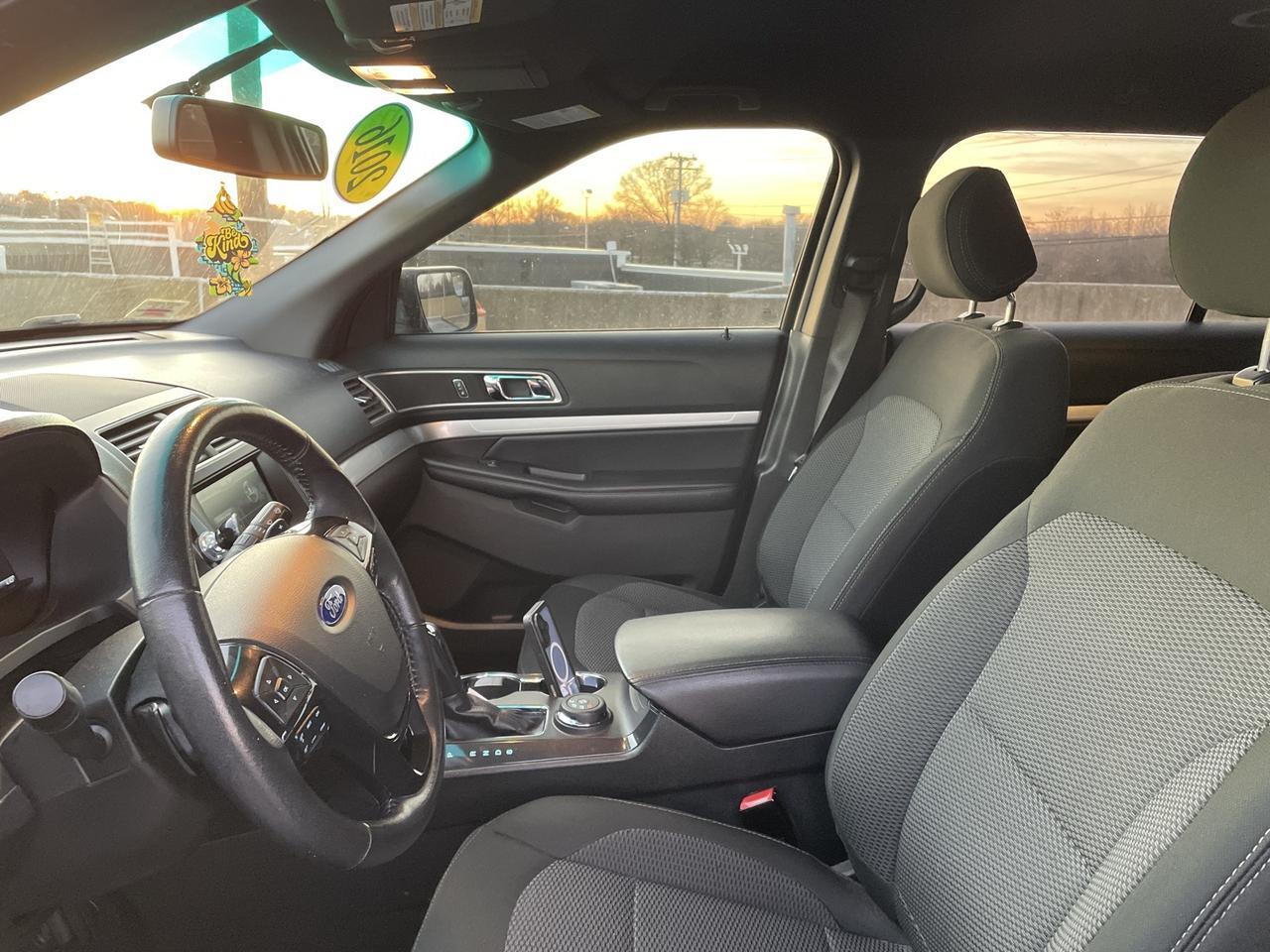 2016 Ford Explorer XLT Springfield VA