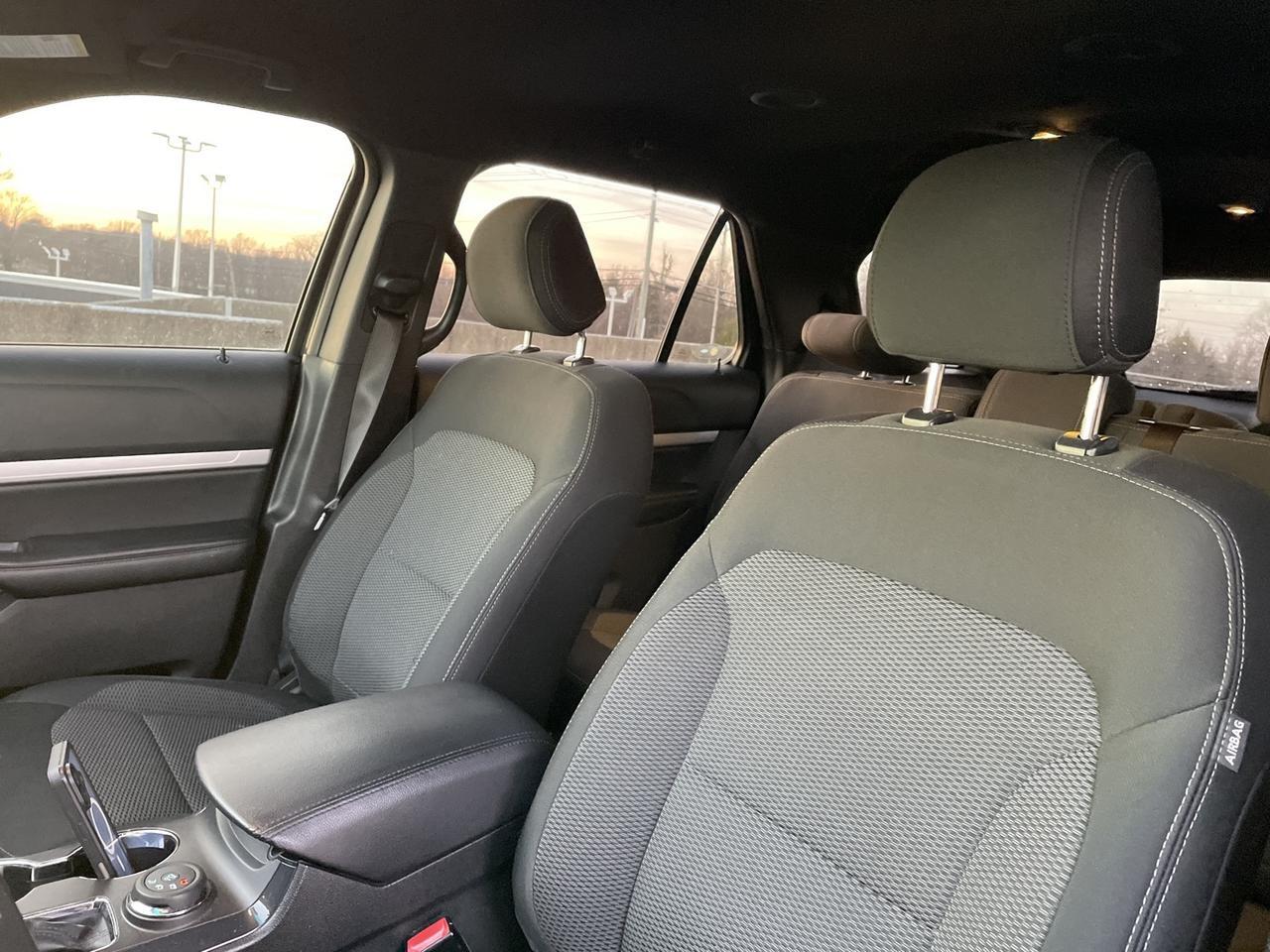 2016 Ford Explorer XLT Springfield VA