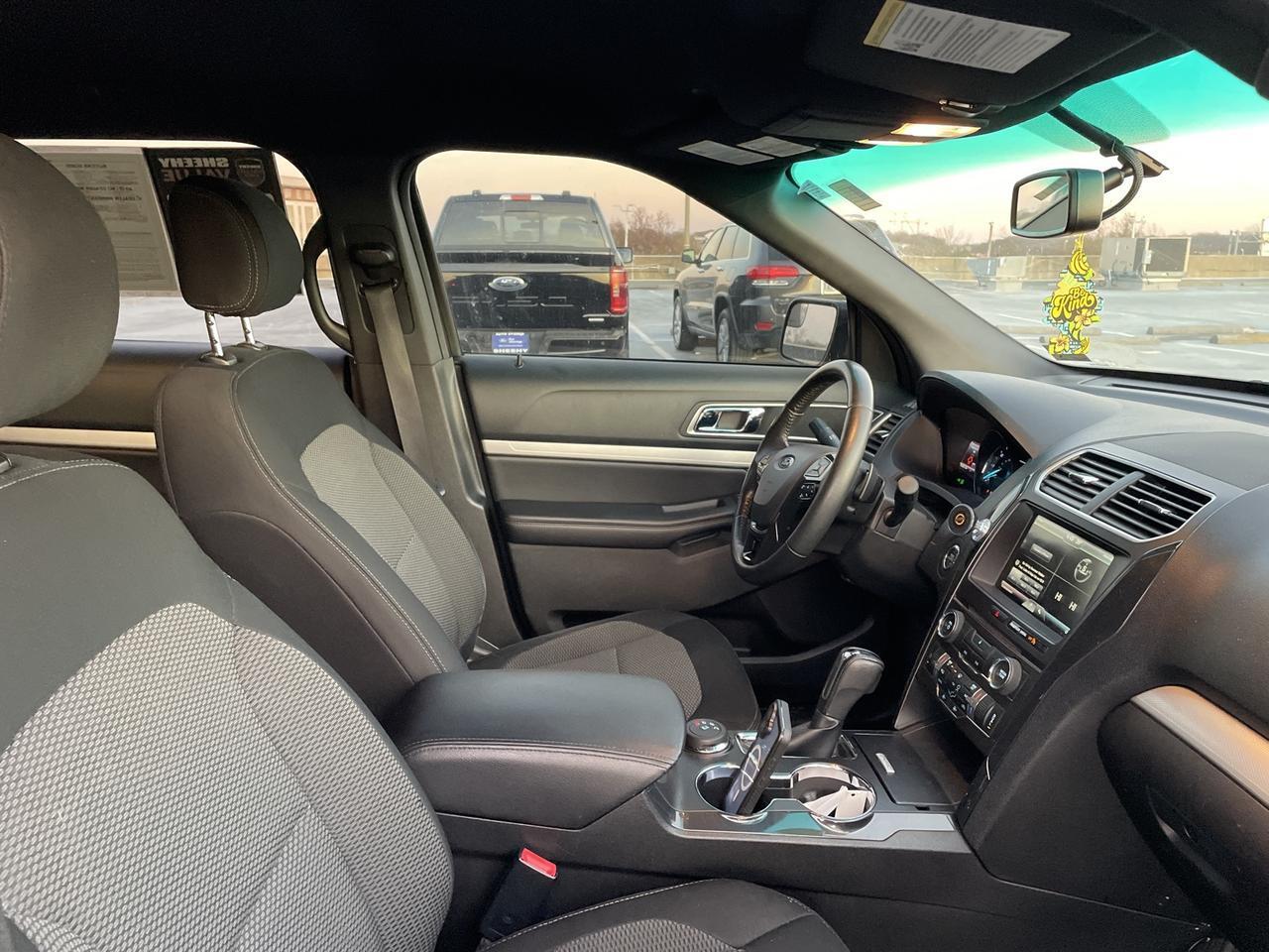 2016 Ford Explorer XLT Springfield VA