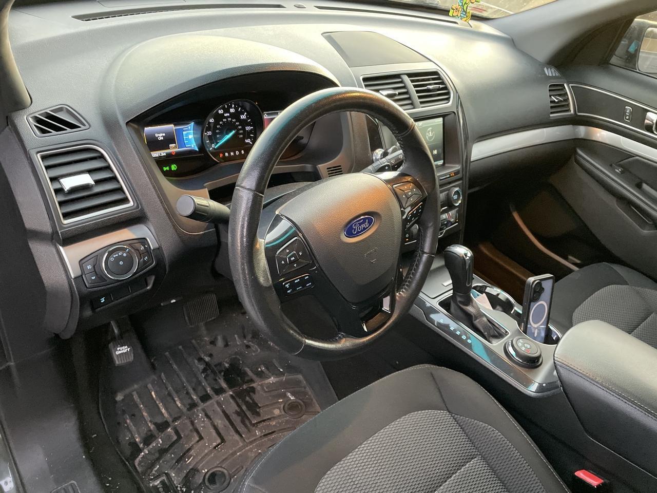 2016 Ford Explorer XLT Springfield VA