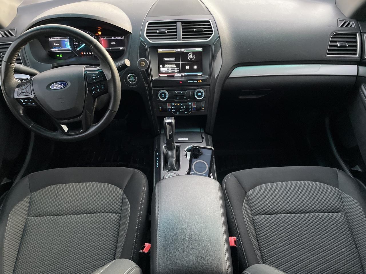 2016 Ford Explorer XLT Springfield VA