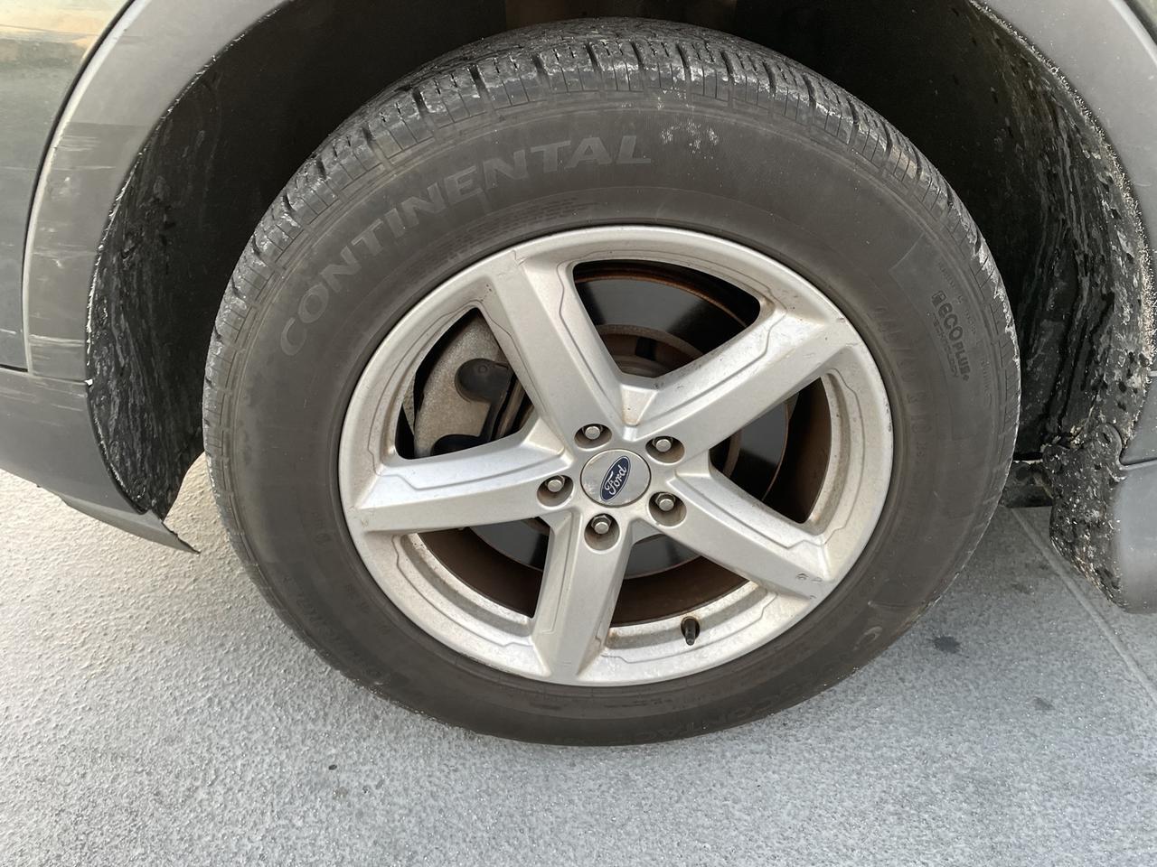 2016 Ford Explorer XLT Springfield VA