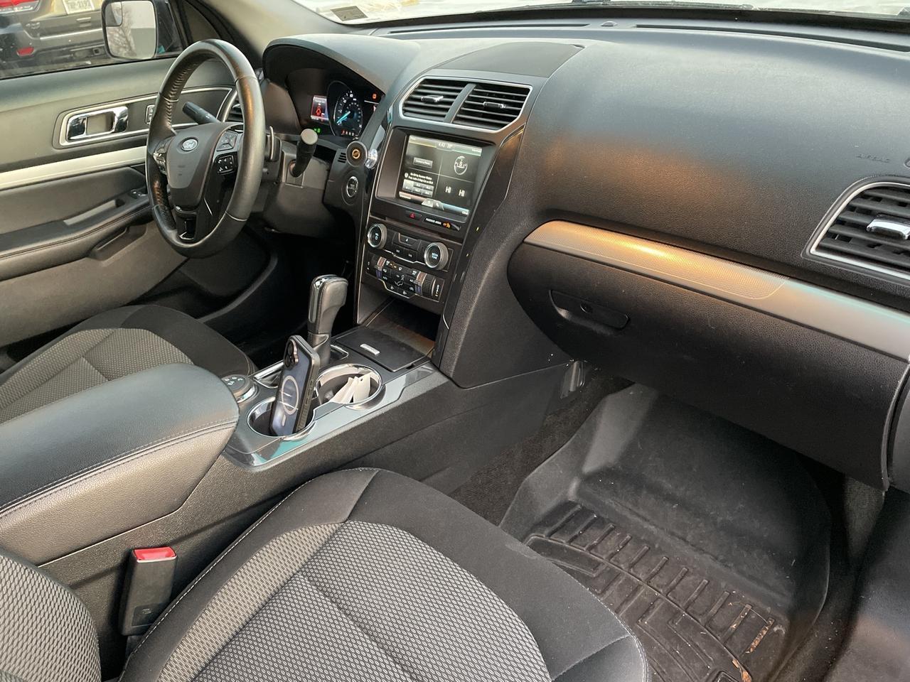 2016 Ford Explorer XLT Springfield VA