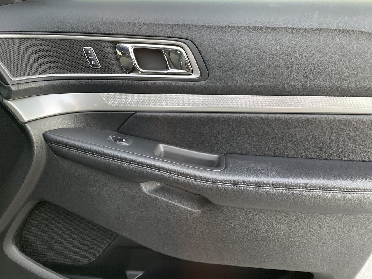 2016 Ford Explorer XLT Springfield VA