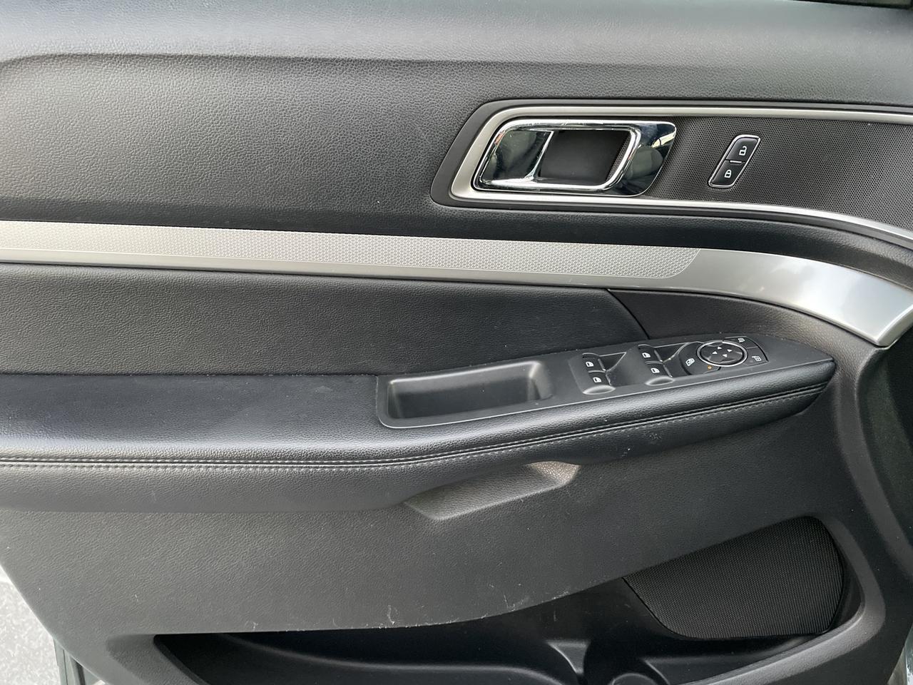 2016 Ford Explorer XLT Springfield VA