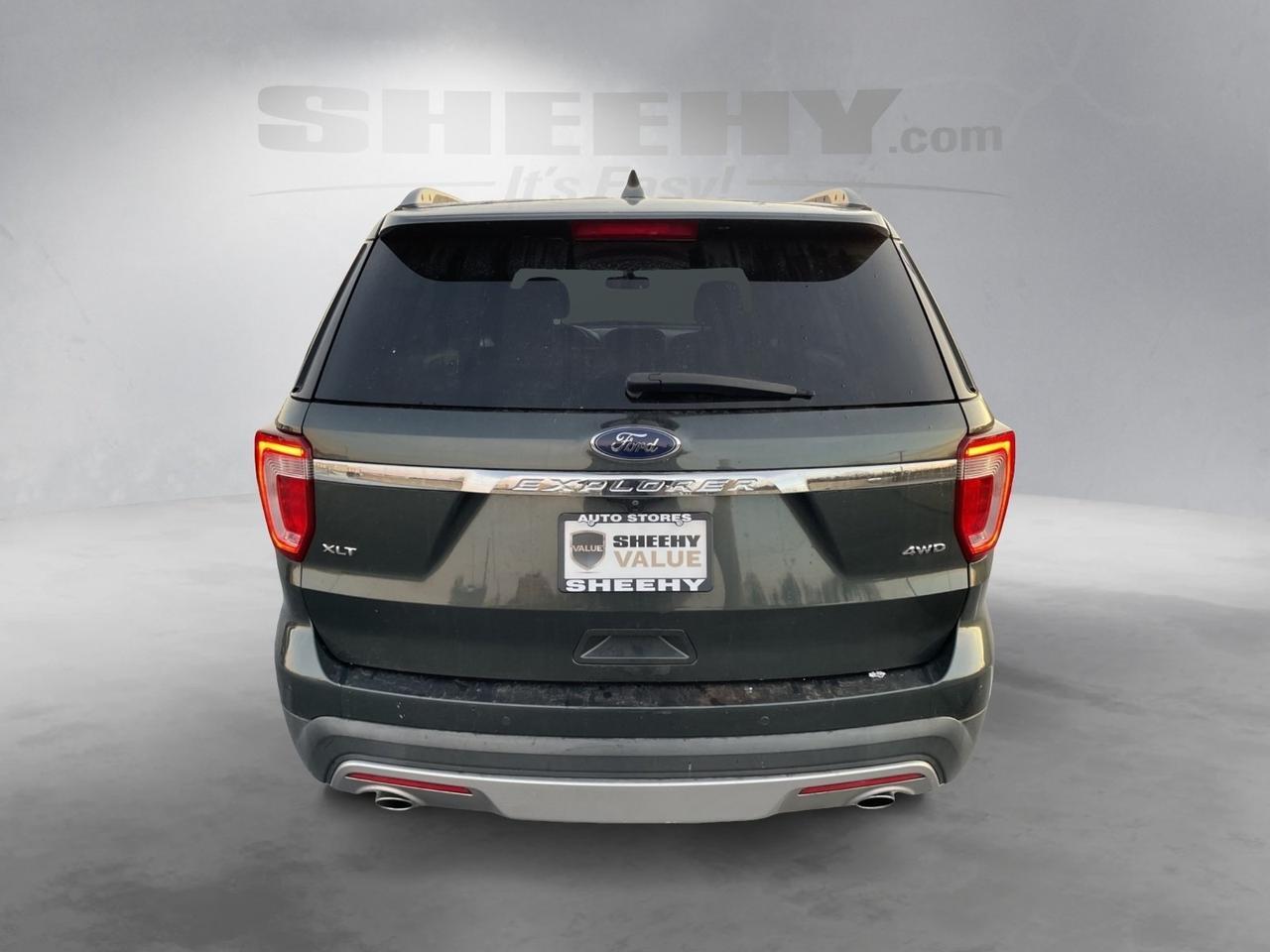 2016 Ford Explorer XLT Springfield VA