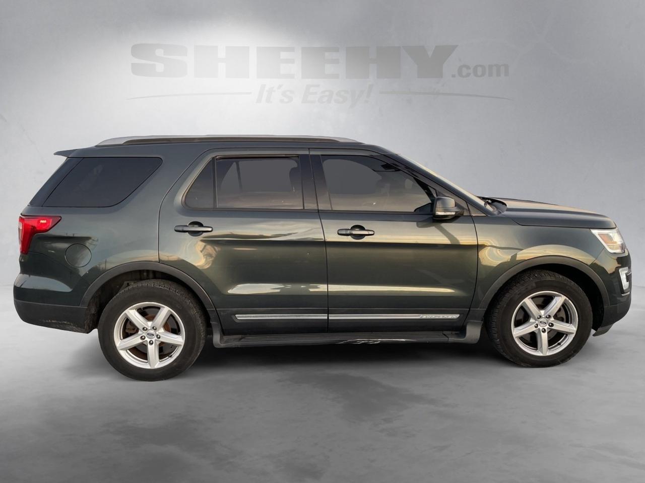2016 Ford Explorer XLT Springfield VA