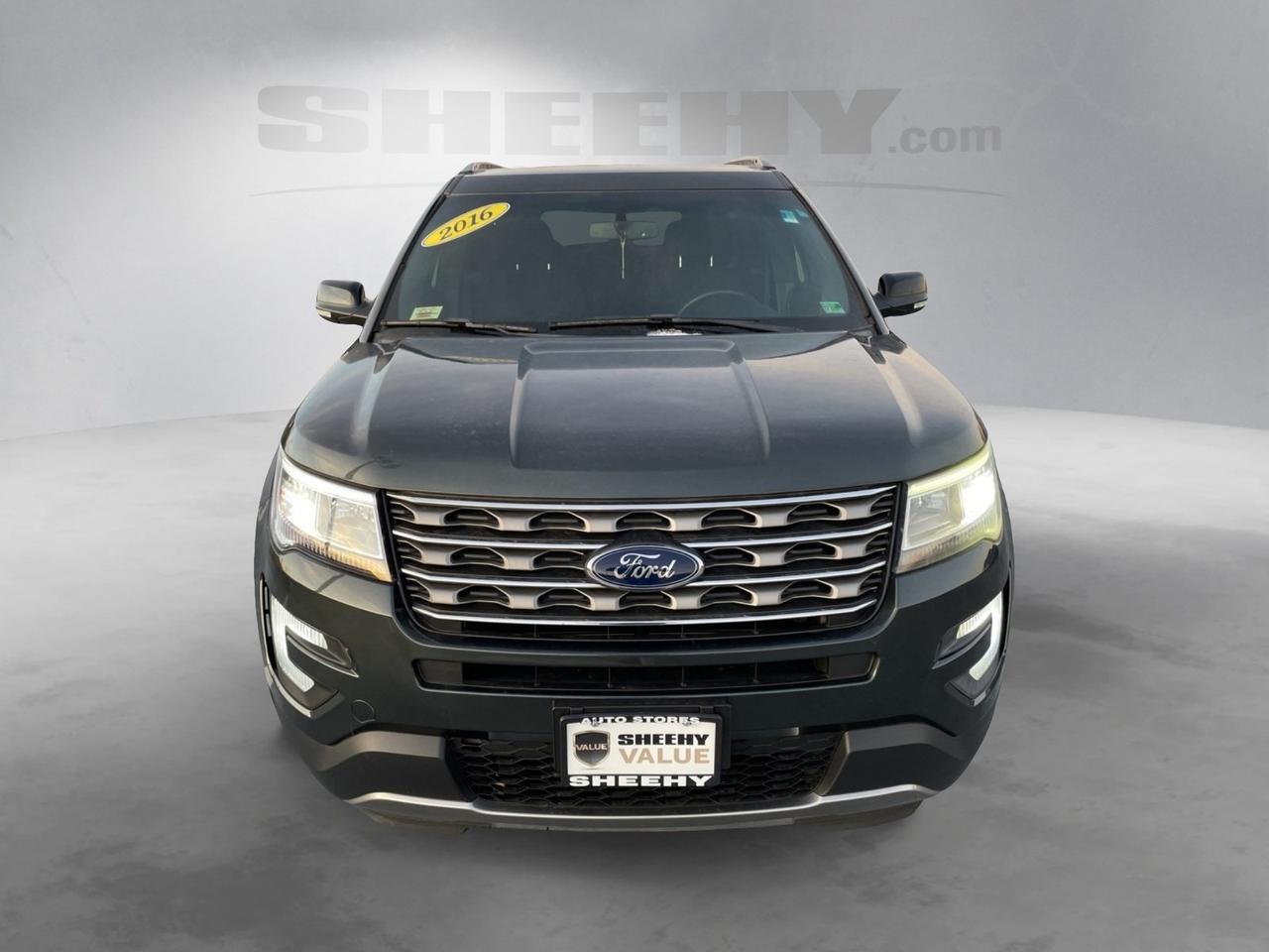 2016 Ford Explorer XLT Springfield VA