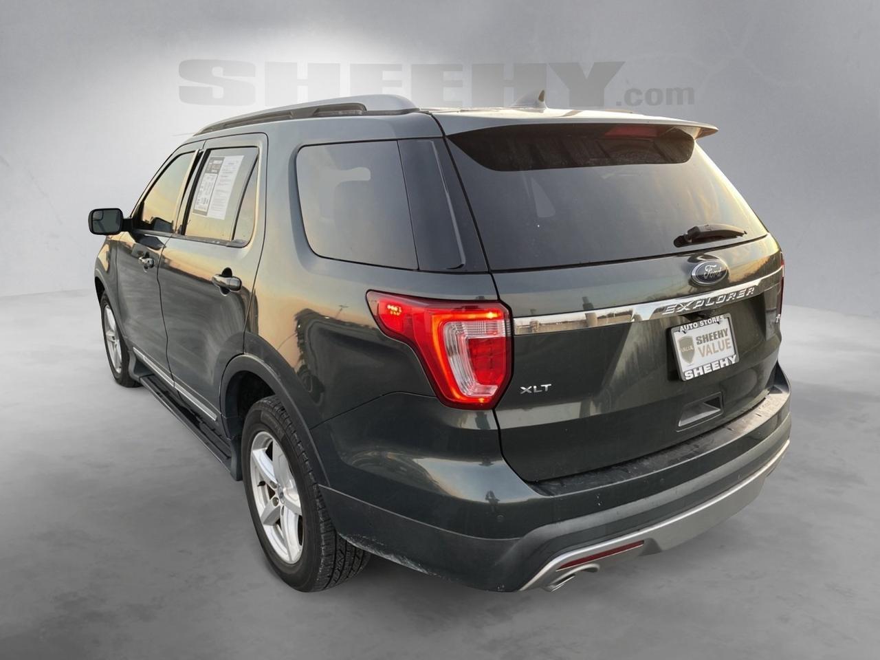 2016 Ford Explorer XLT Springfield VA