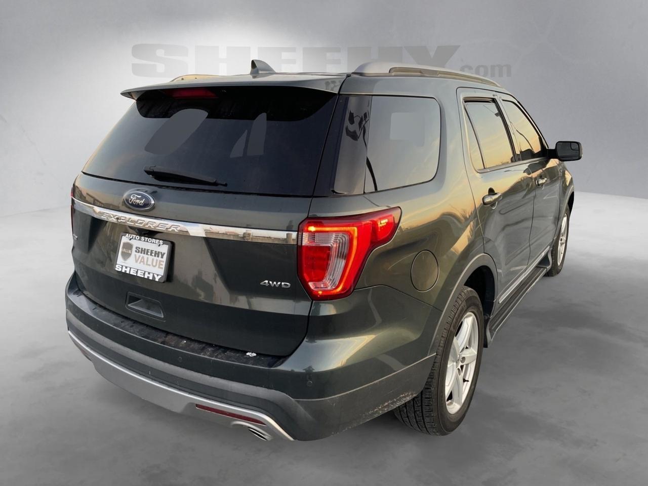 2016 Ford Explorer XLT Springfield VA