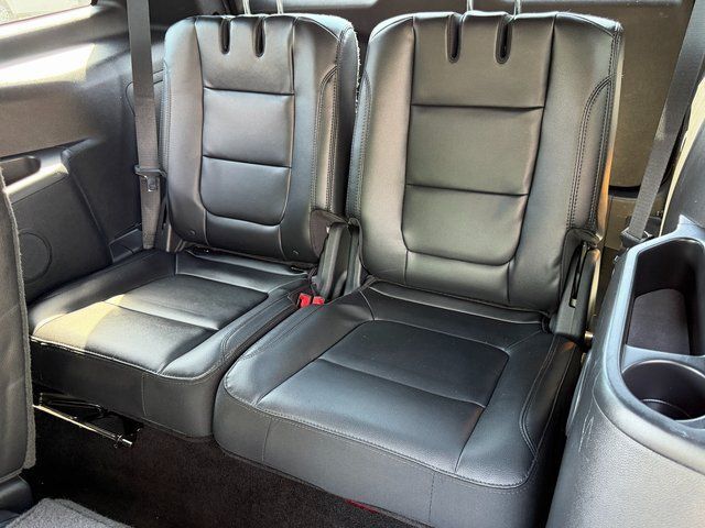 2016 Ford Explorer XLT Springfield VA