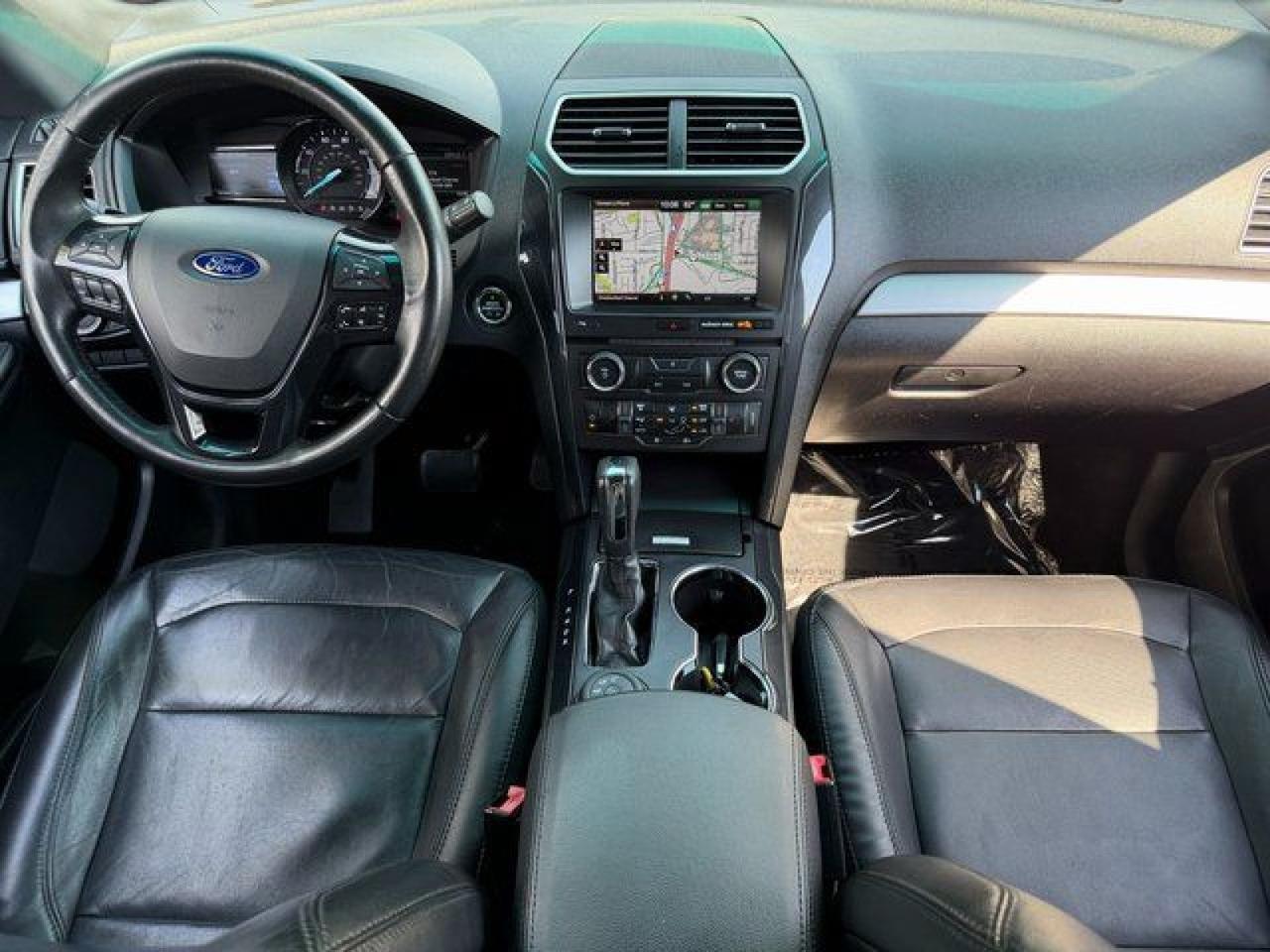 2016 Ford Explorer XLT Springfield VA