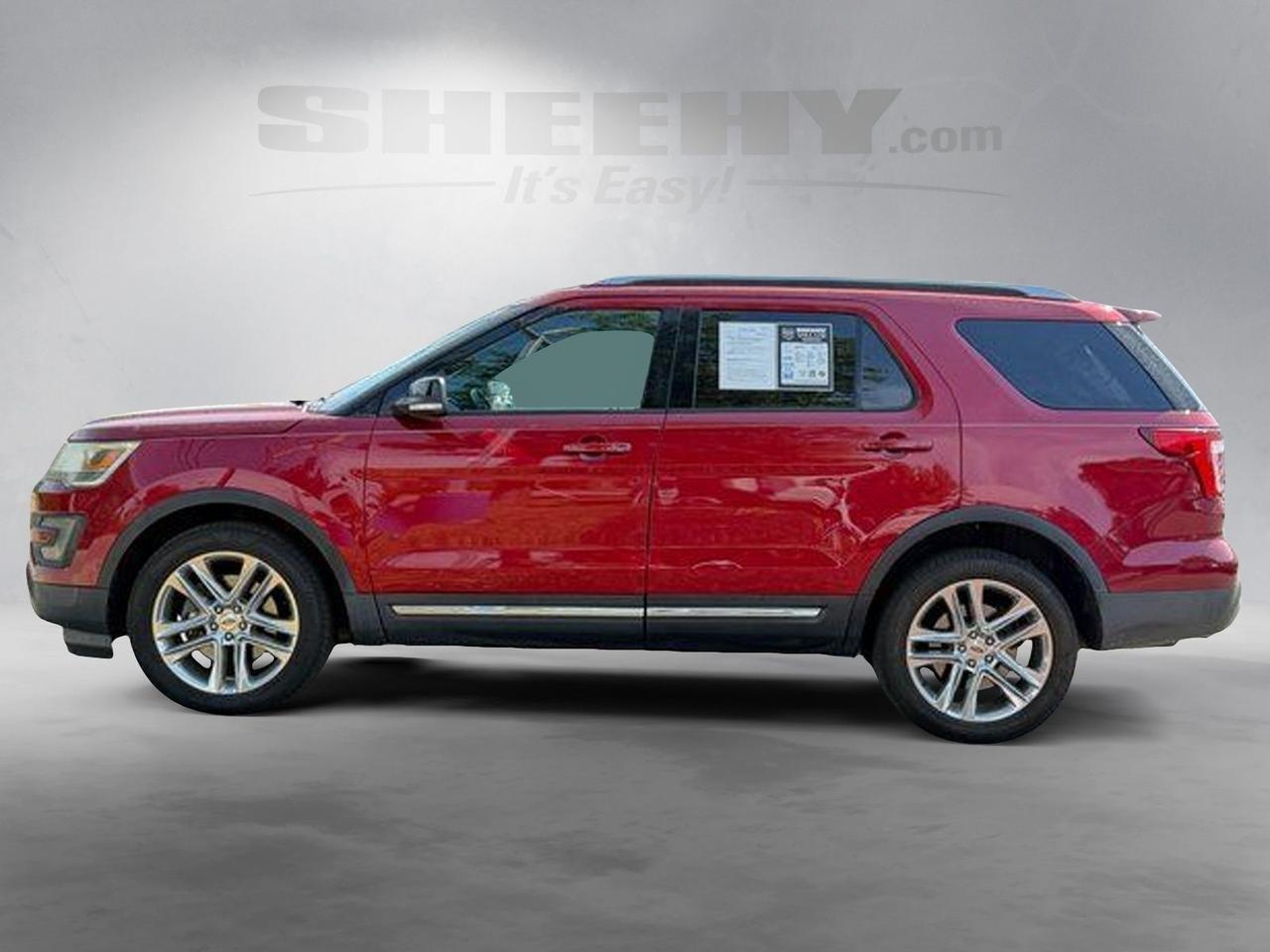 2016 Ford Explorer XLT Springfield VA