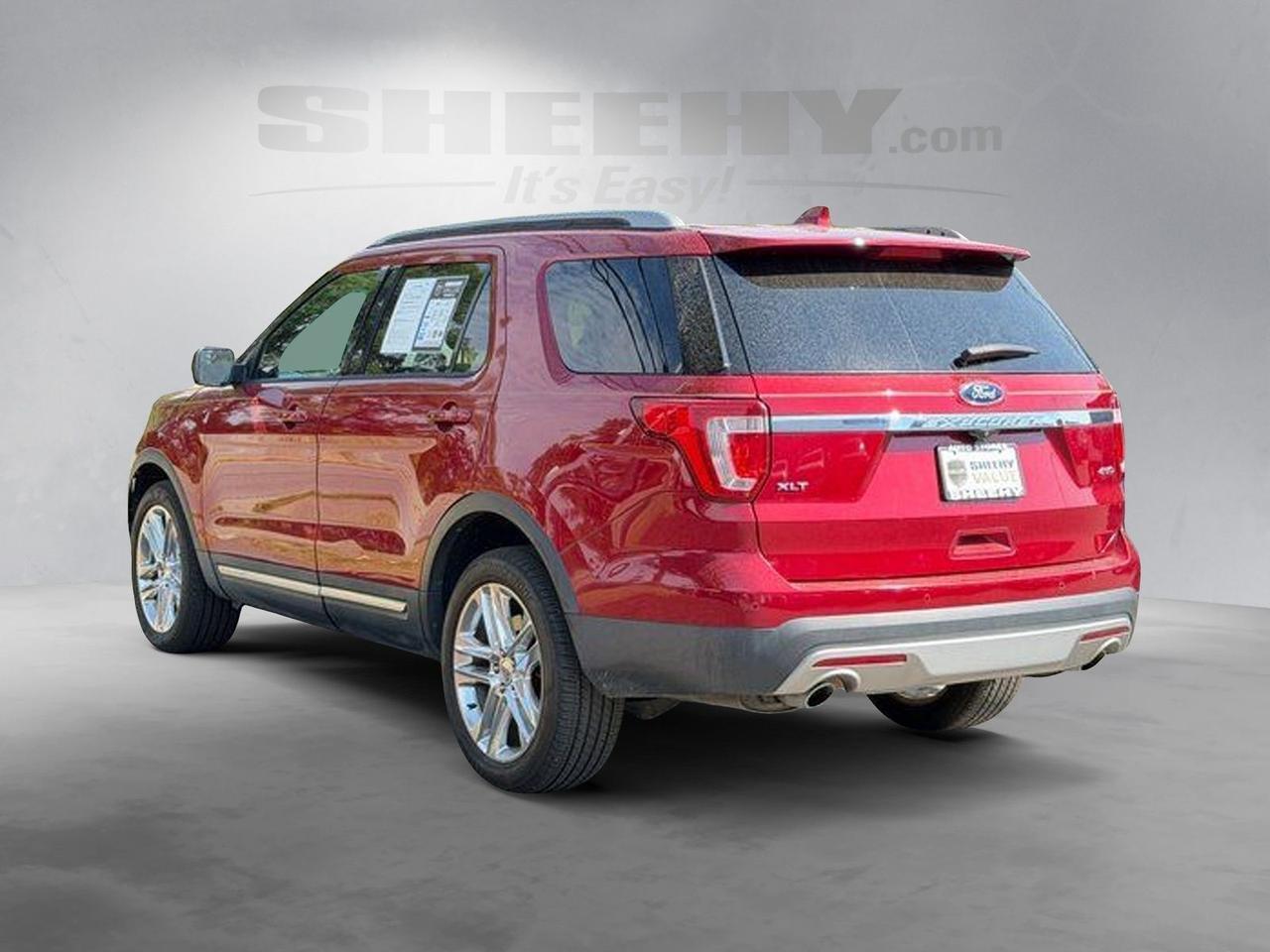 2016 Ford Explorer XLT Springfield VA