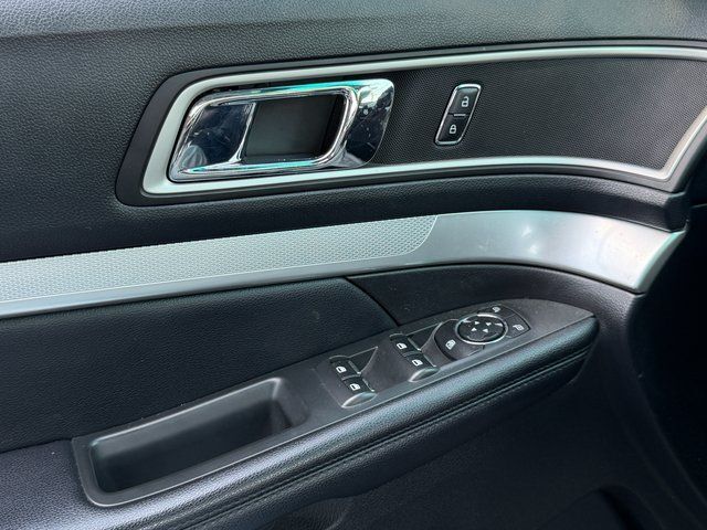 2016 Ford Explorer XLT Springfield VA