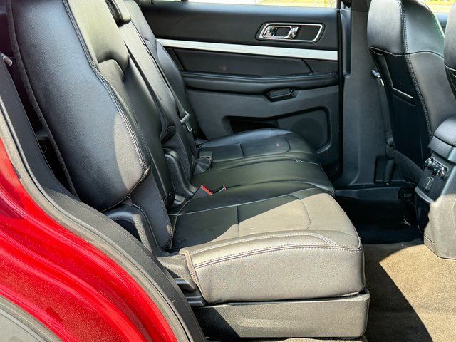 2016 Ford Explorer XLT Springfield VA