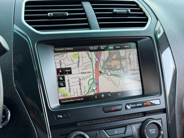 2016 Ford Explorer XLT Springfield VA