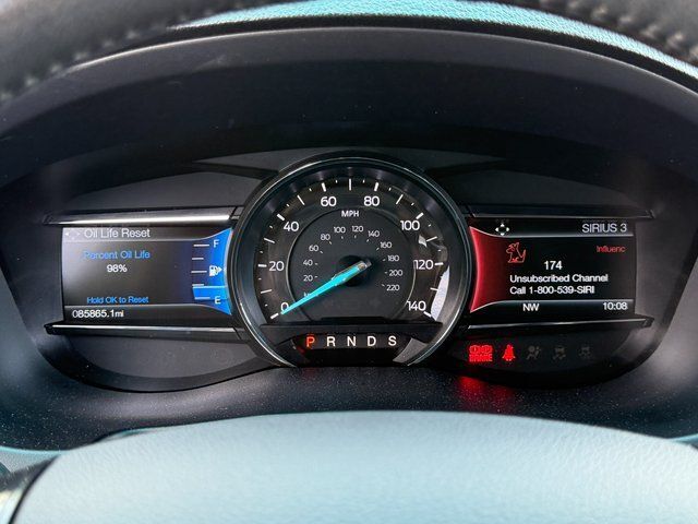 2016 Ford Explorer XLT Springfield VA