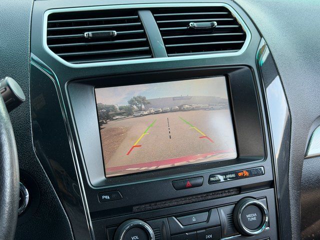 2016 Ford Explorer XLT Springfield VA