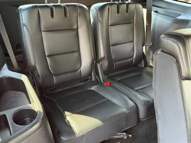 2016 Ford Explorer XLT Springfield VA