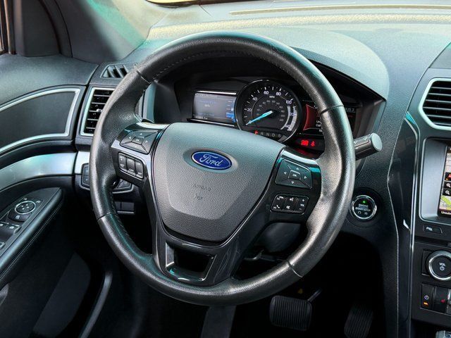 2016 Ford Explorer XLT Springfield VA