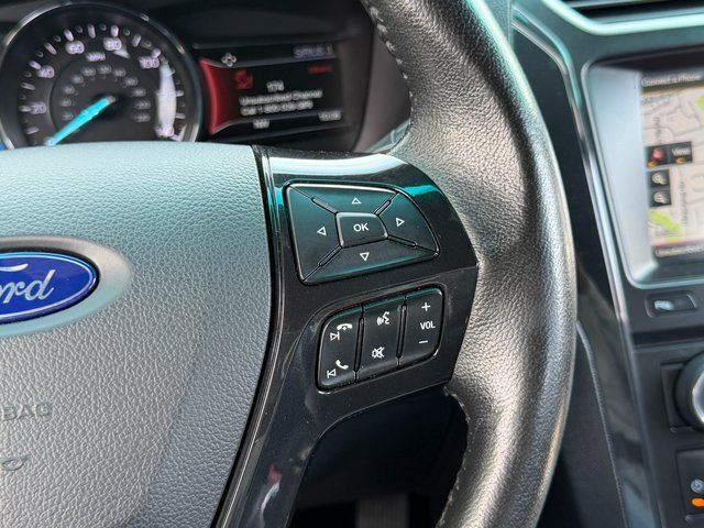 2016 Ford Explorer XLT Springfield VA