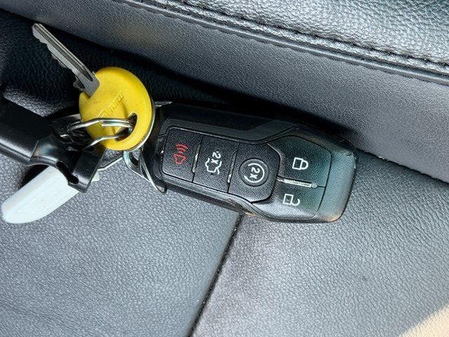 2016 Ford Explorer XLT Springfield VA