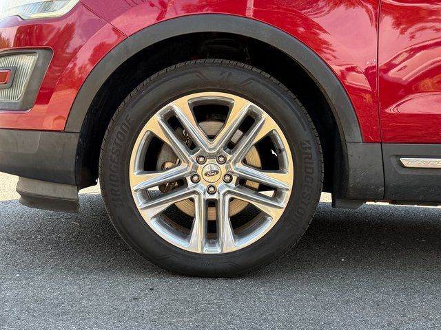 2016 Ford Explorer XLT Springfield VA