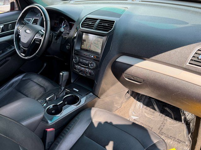 2016 Ford Explorer XLT Springfield VA