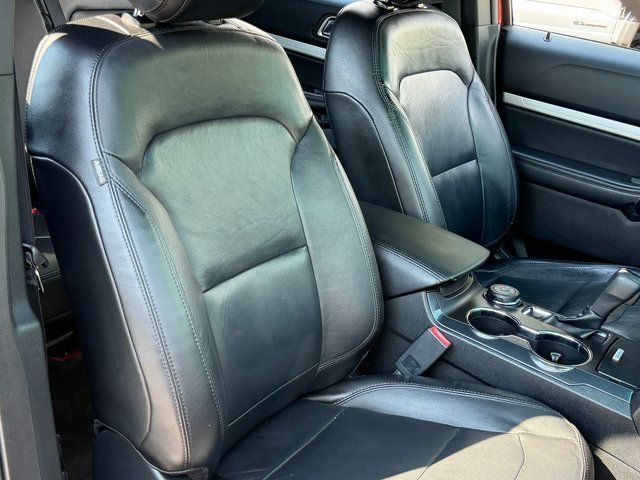 2016 Ford Explorer XLT Springfield VA