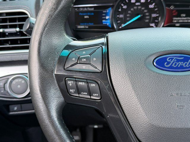 2016 Ford Explorer XLT Springfield VA