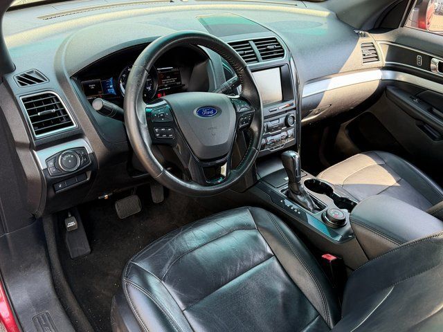2016 Ford Explorer XLT Springfield VA